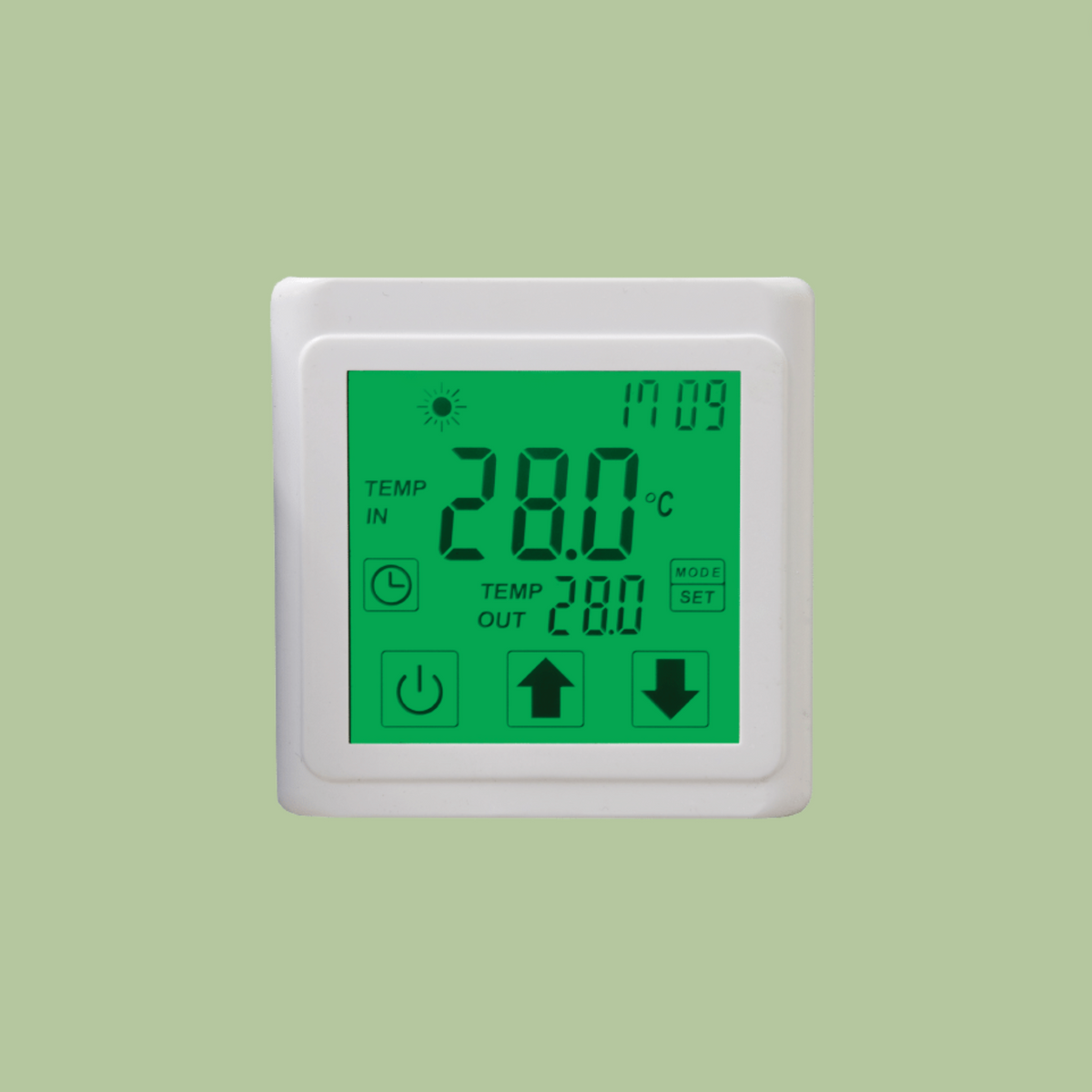Maxpump 35RE – Zwembadman